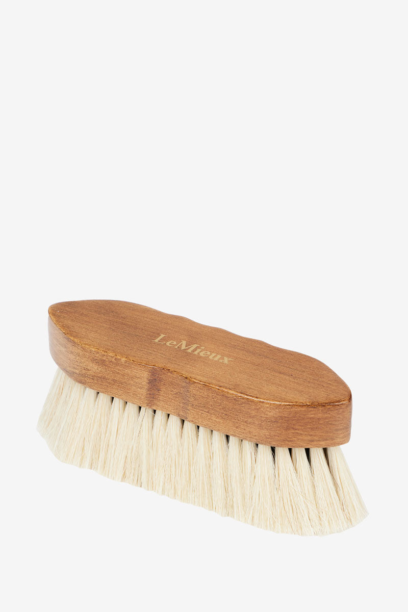 Le Mieux Artisan Soft Finishing Brush Brown