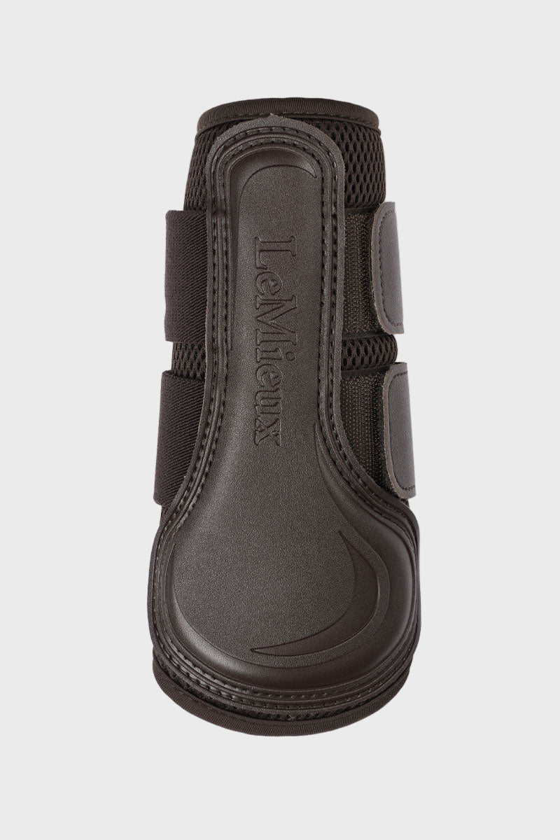 Le Mieux Mesh Brushing Boot Brown