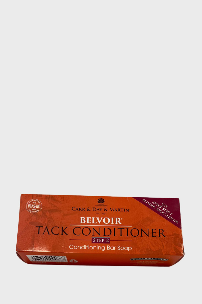 Carr & Day & Martin Belvoir Tack Conditioner Bar 250g