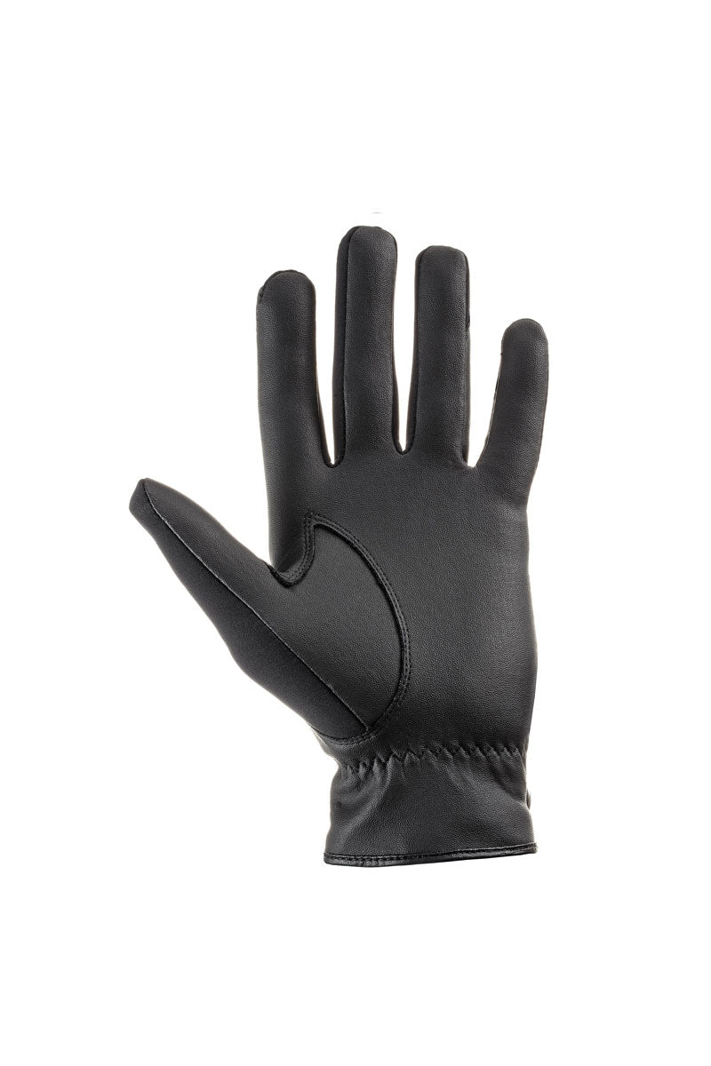 Uvex CRX700 Gloves Black