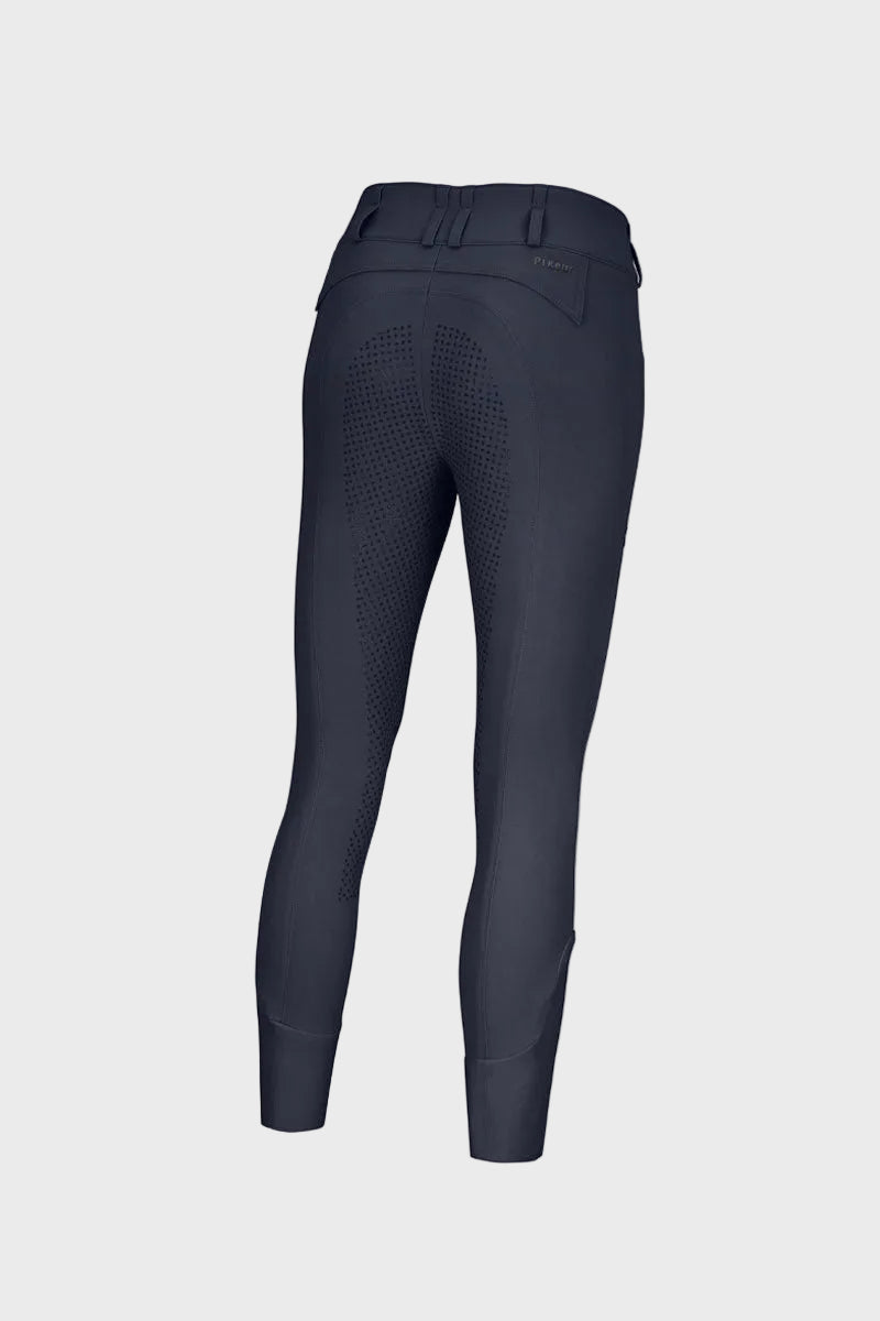 Pikeur Candela SD High Waist Breeches (1705) Night Blue 