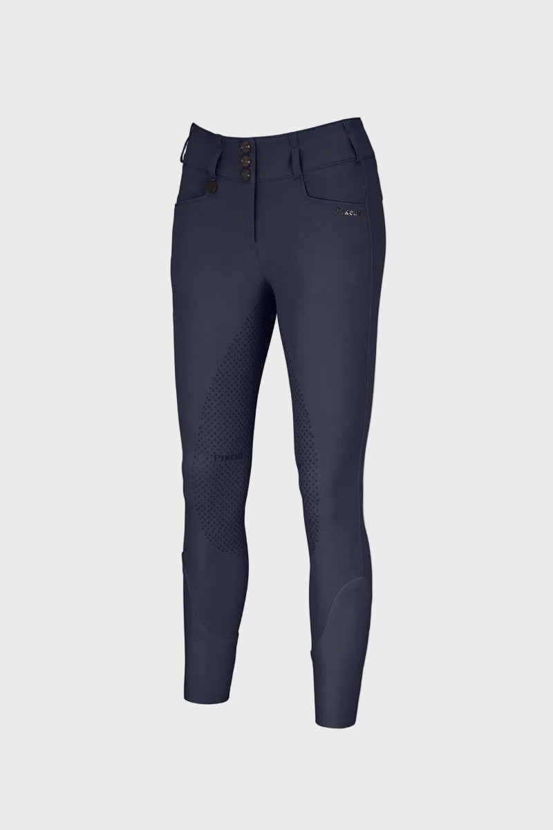 Pikeur Candela SD High Waist Breeches (1705) Night Blue 