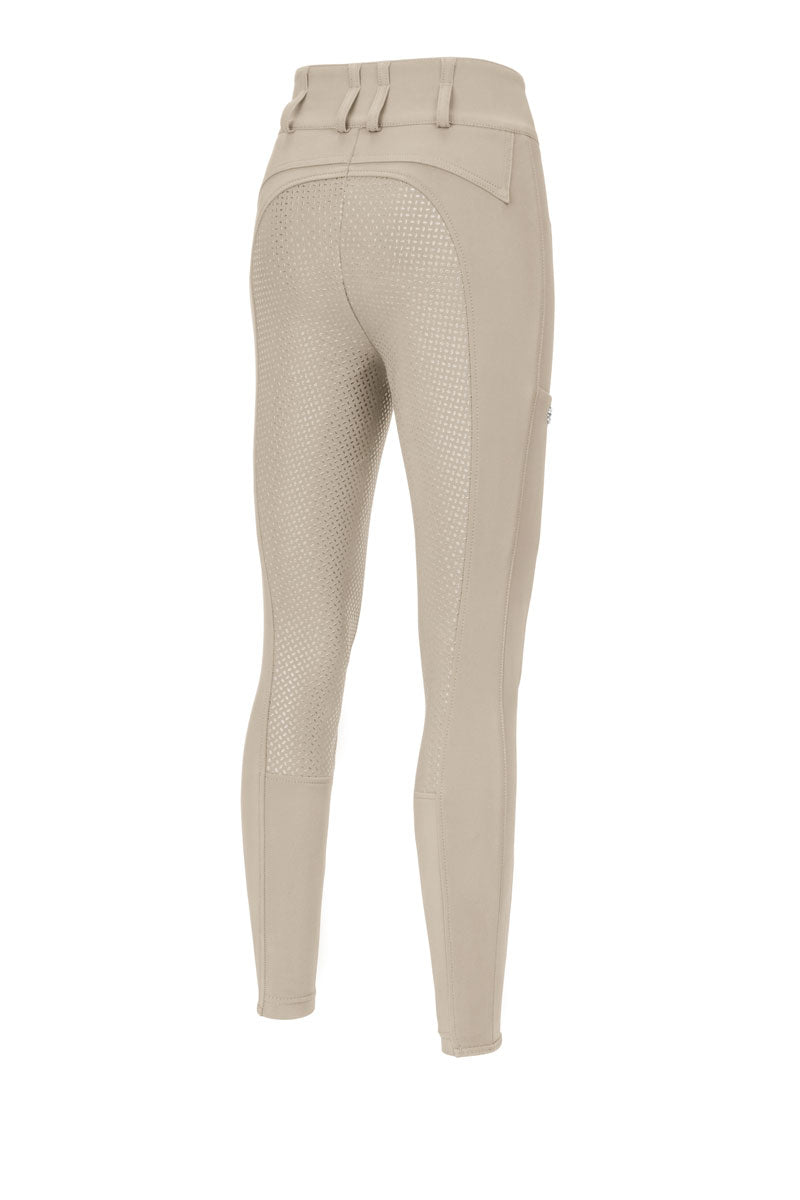 Pikeur Candela High Waist Breeches Beige