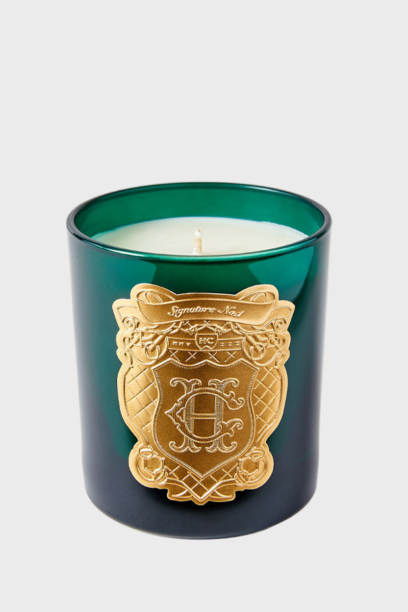 Holland Cooper Signature Wick Candle No.1