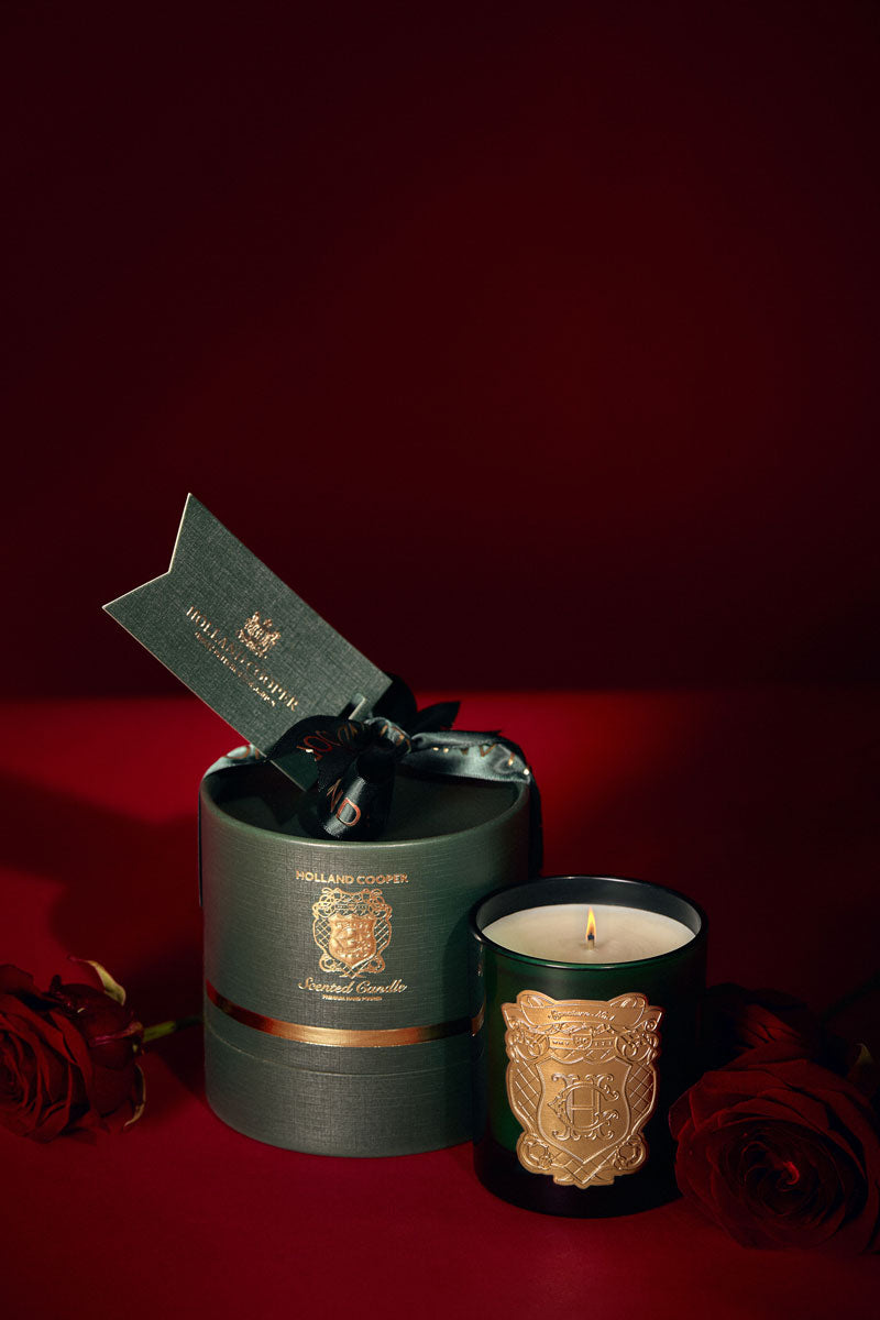 Holland Cooper Signature Wick Candle No.1