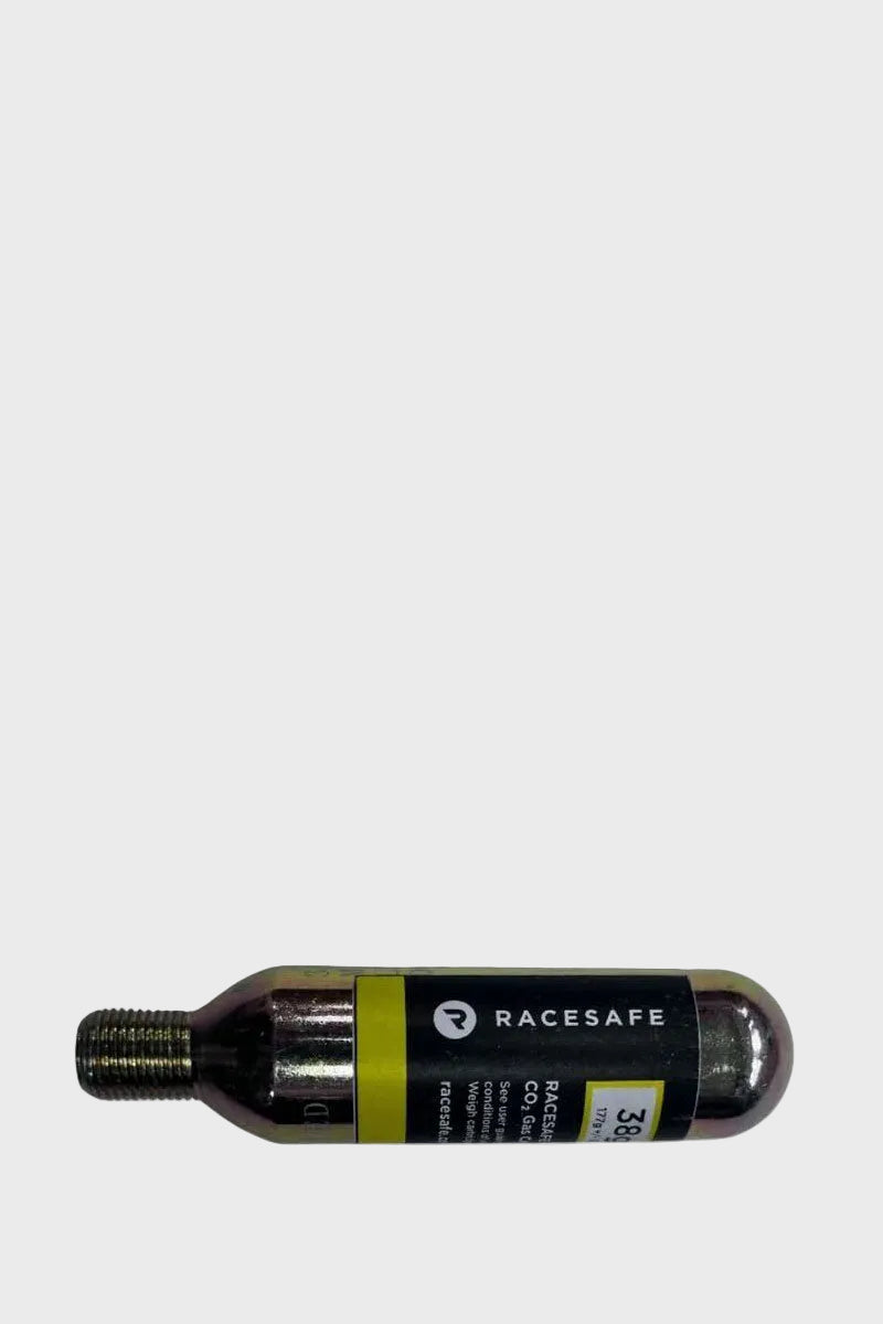 Racesafe VeloAir C02 Canister