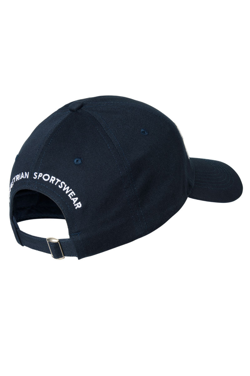 Stierna Cap Dark Navy