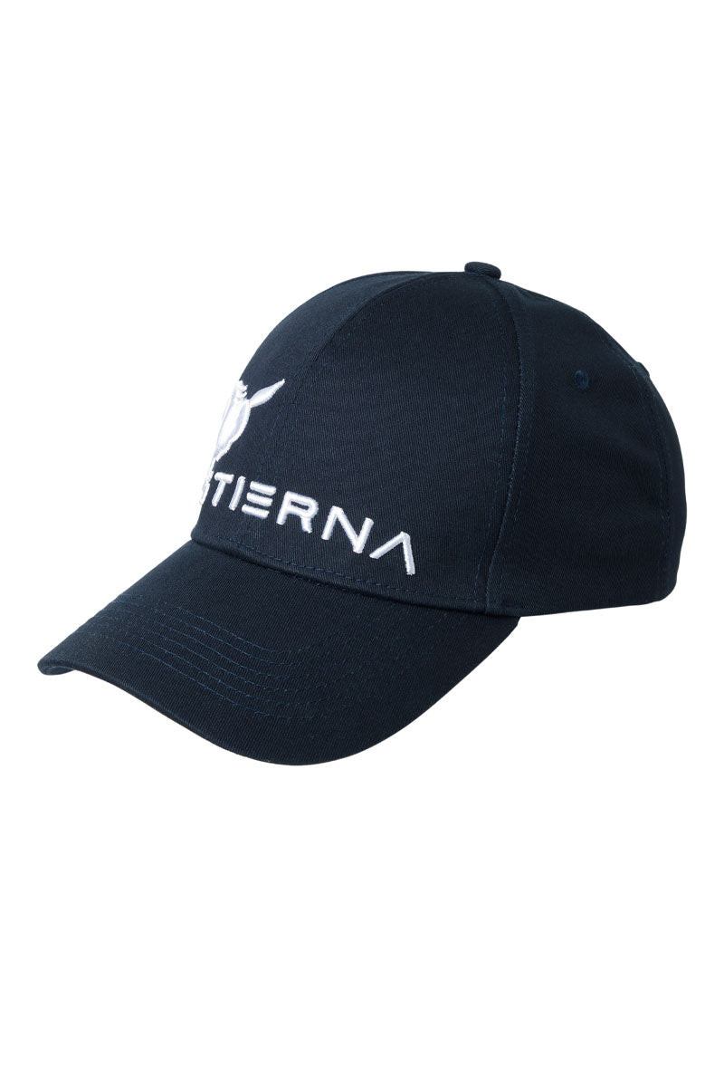 Stierna Cap Dark Navy