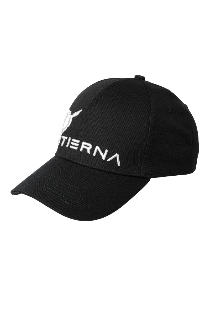 Stierna Cap Black