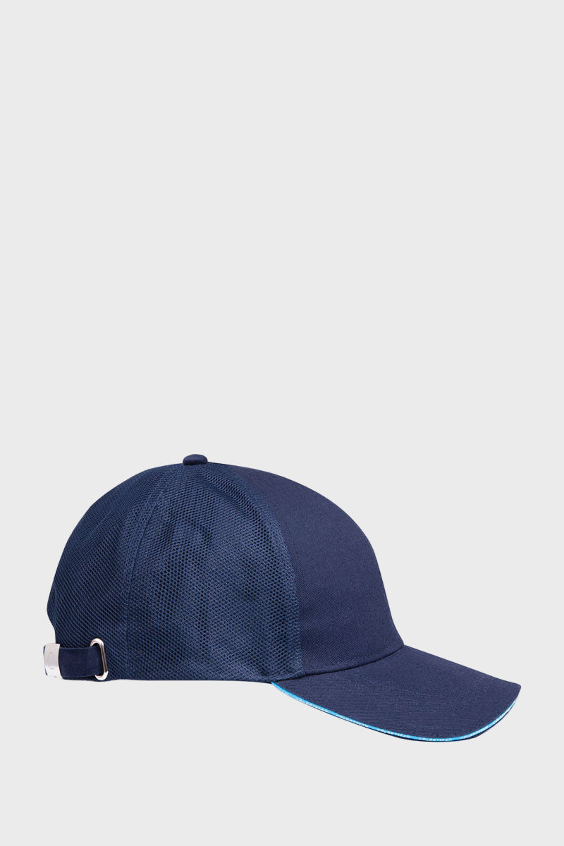Coldstream Yetholm Baseball Cap Navy