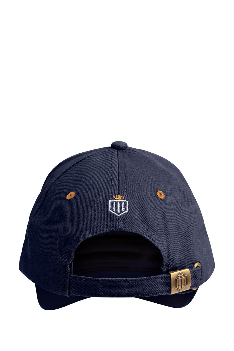 Fairfax & Favor Signature Hat Navy