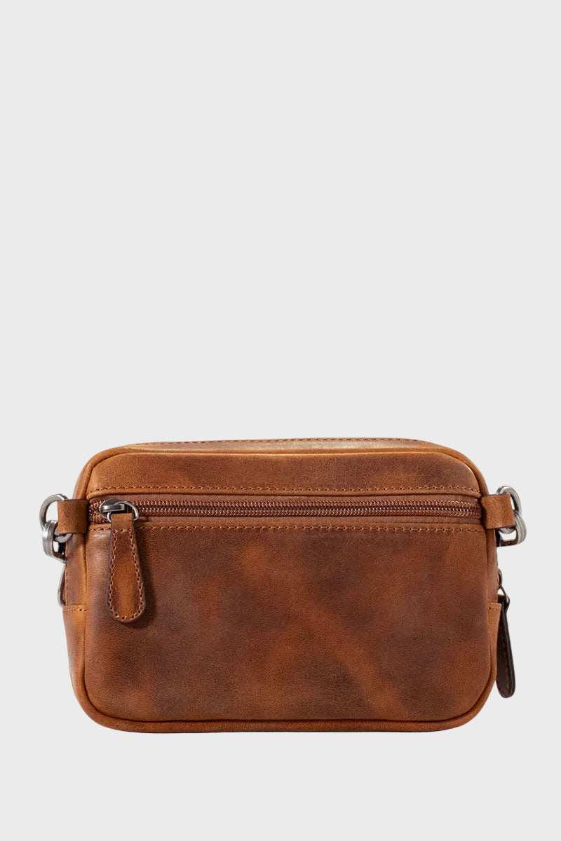 Ariat Casanova Belt Bag Brown