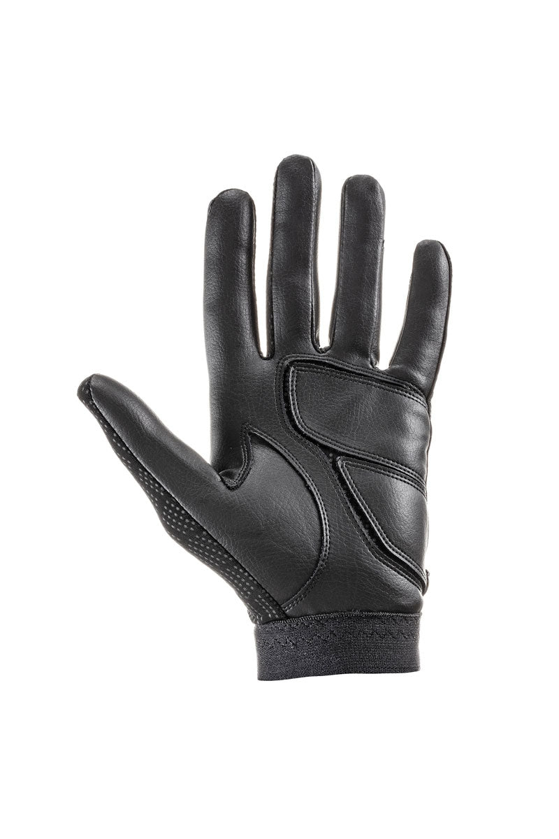 Uvex Ceravent Gloves Black