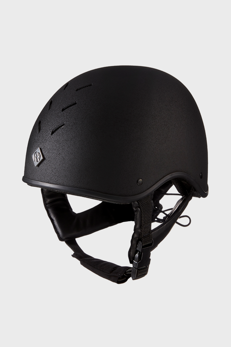 Charles Owen MS1 Pro with MIPS - Black