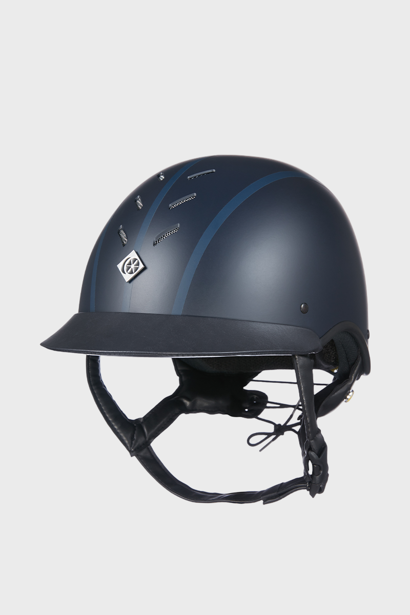 Charles Owen My PS with Mips - Navy