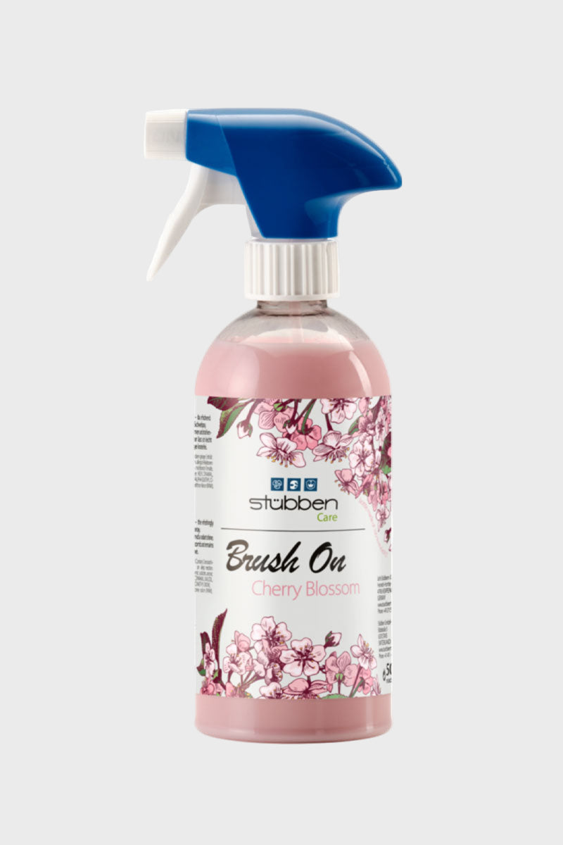 Stubben Brush On Cherry Blossom 500ml