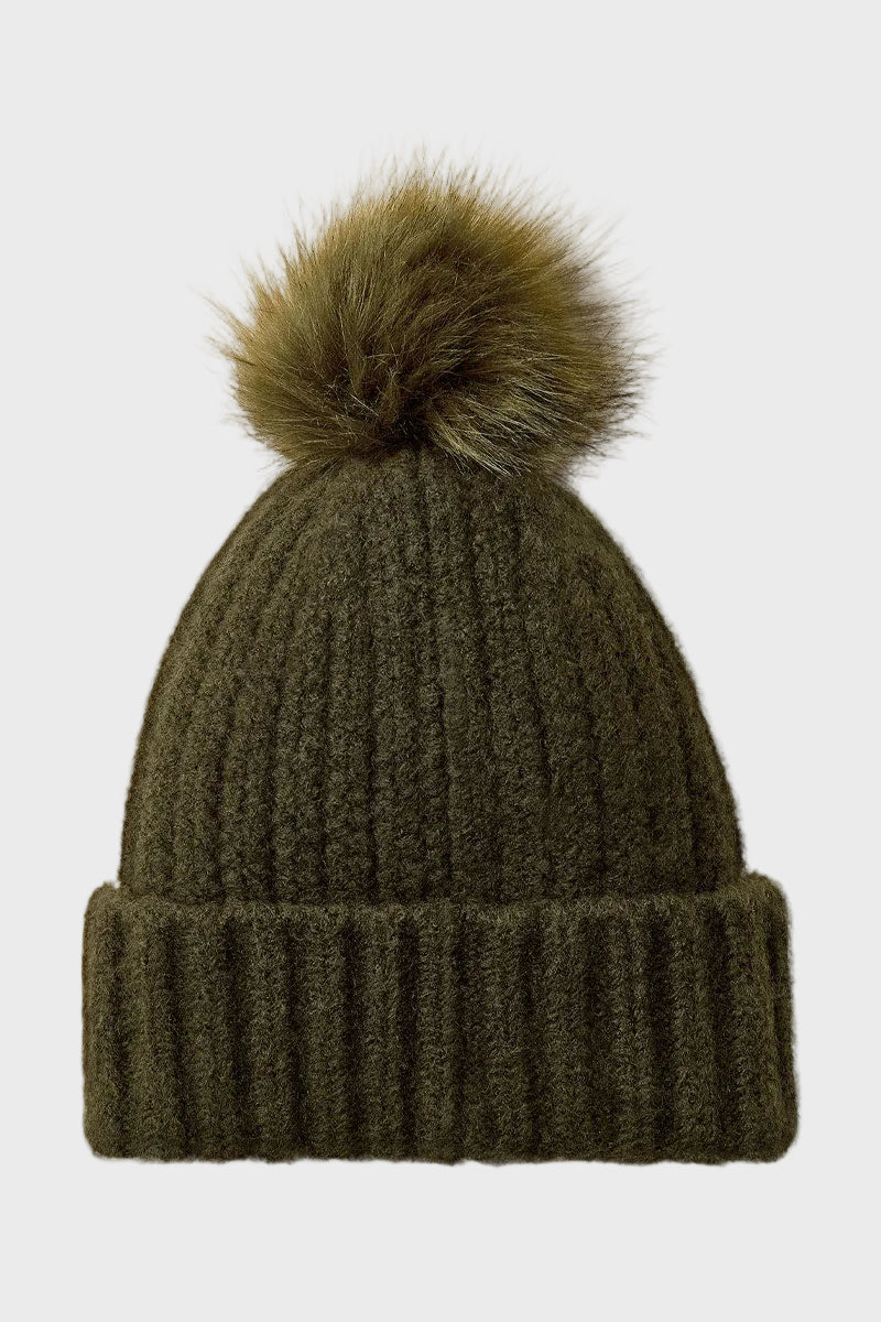 Ariat Chilton Beanie Olive 