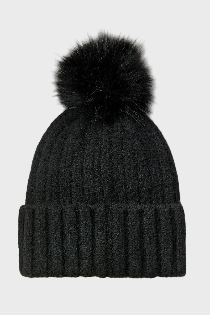 Ariat Chilton Beanie Black