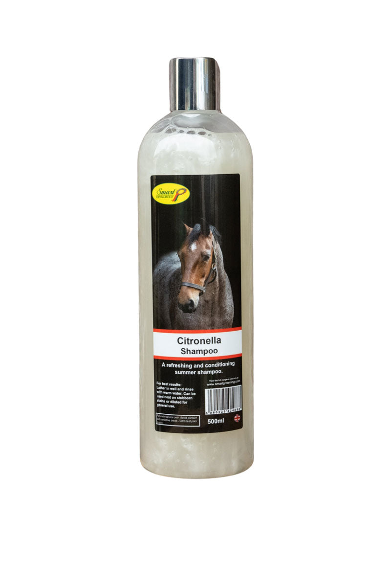 Smart Grooming Citronella Shampoo 500ml