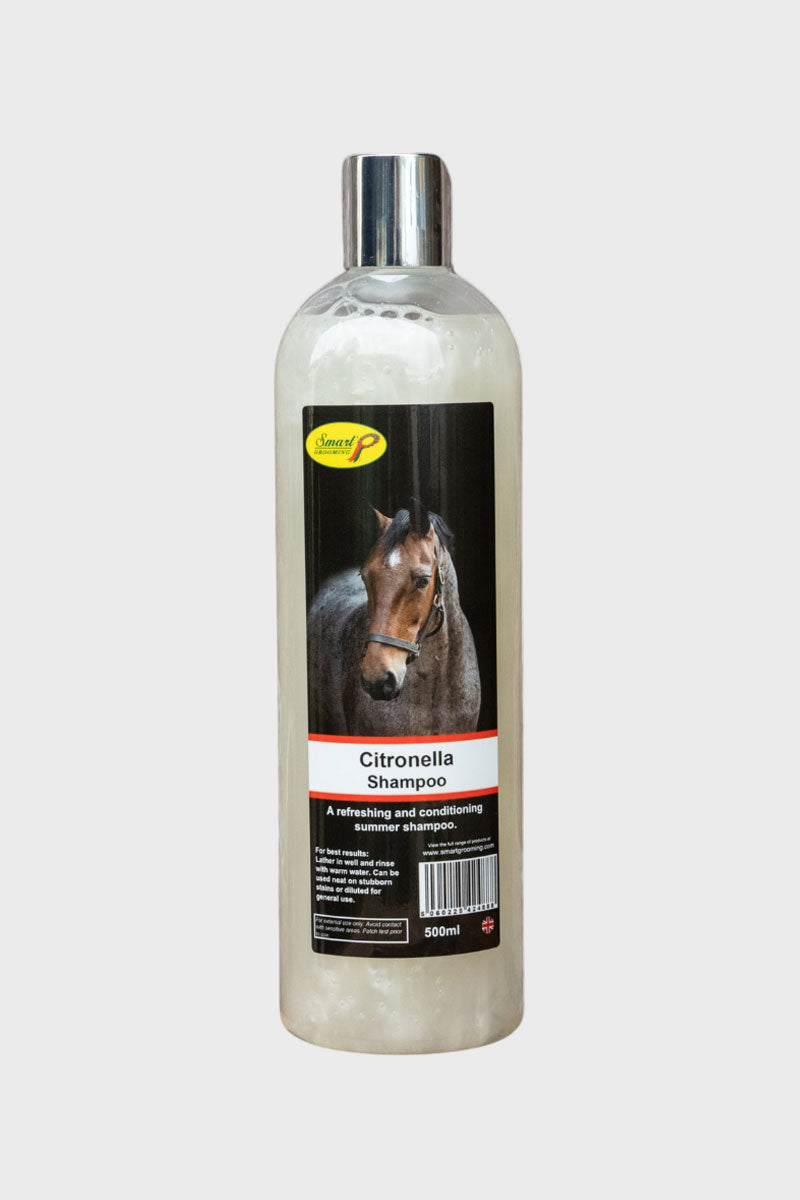 Smart Grooming Citronella Shampoo 500ml