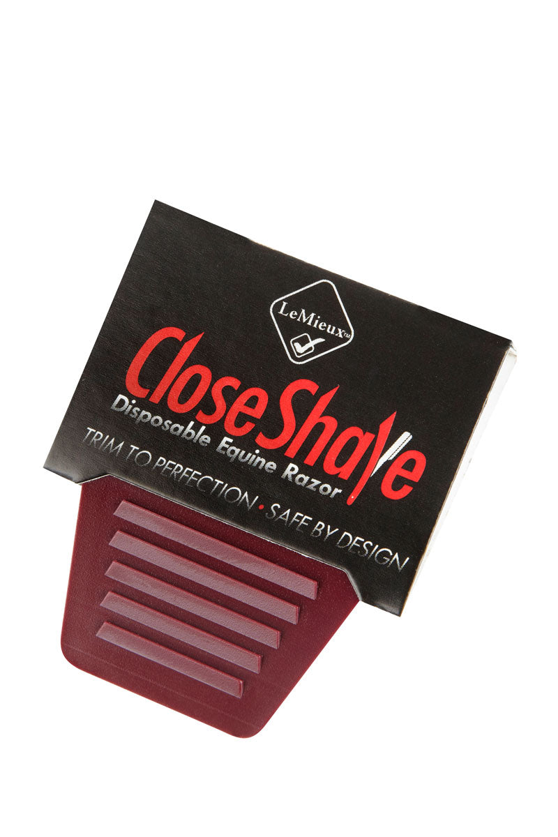 Le Mieux CloseShave