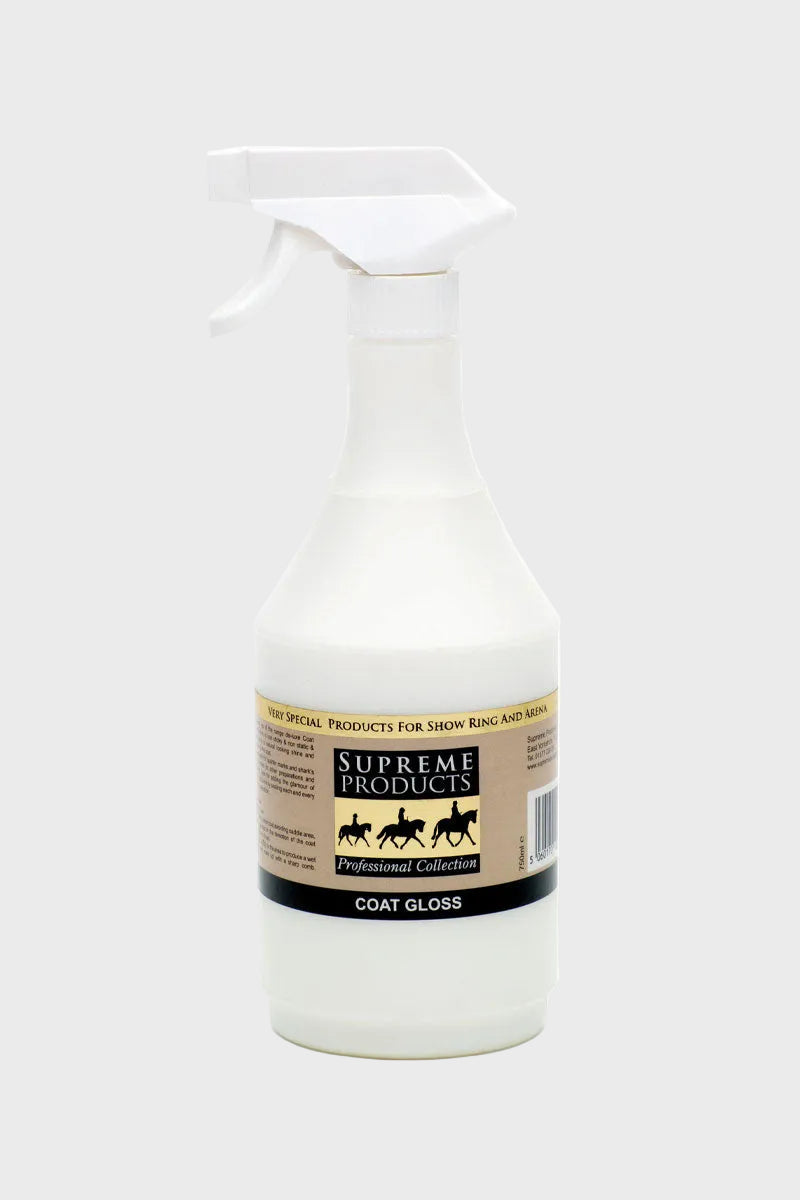 Supreme Products Coat Gloss 750ml