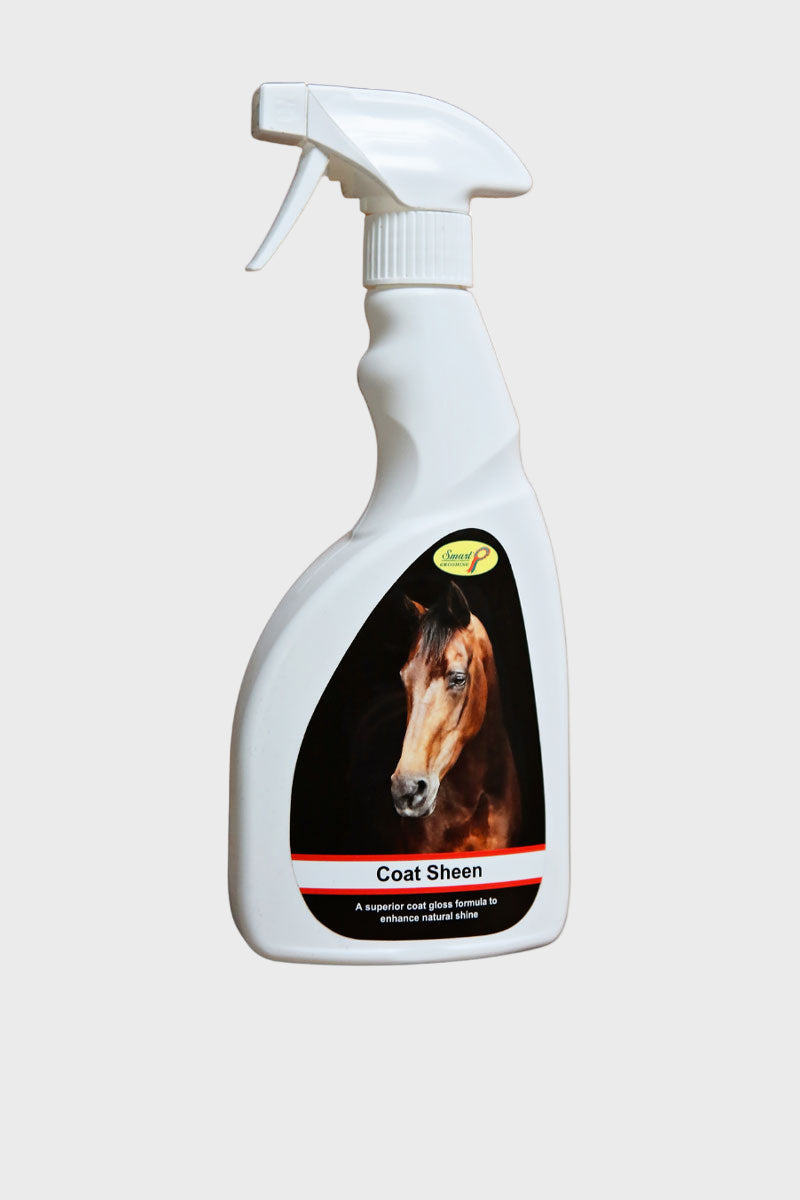 Smart Grooming Coat Sheen 500ml