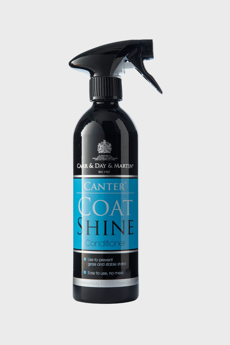 Carr & Day & Martin Canter Coat Shine 500ml