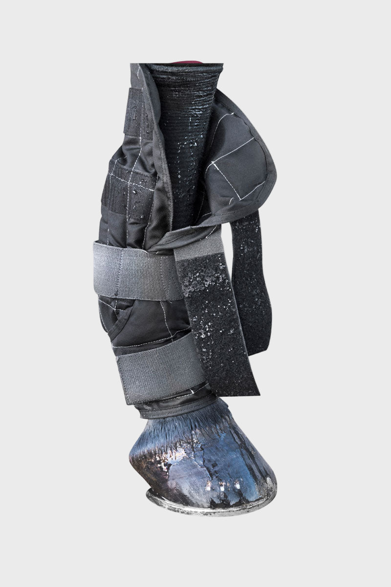 Le Mieux Cold Water Boots Black