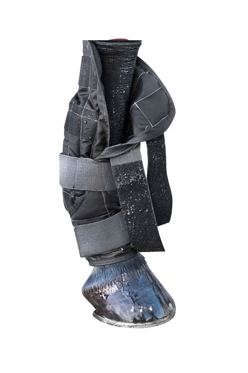 Le Mieux Cold Water Boots Black