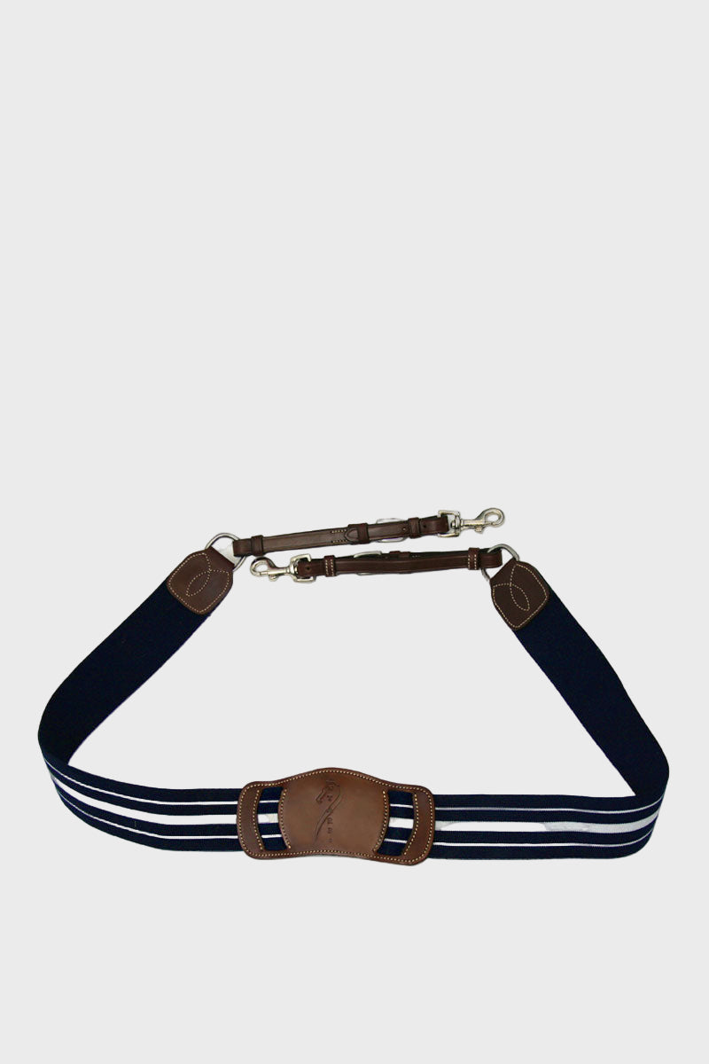 Antares Elastic Breast Collar