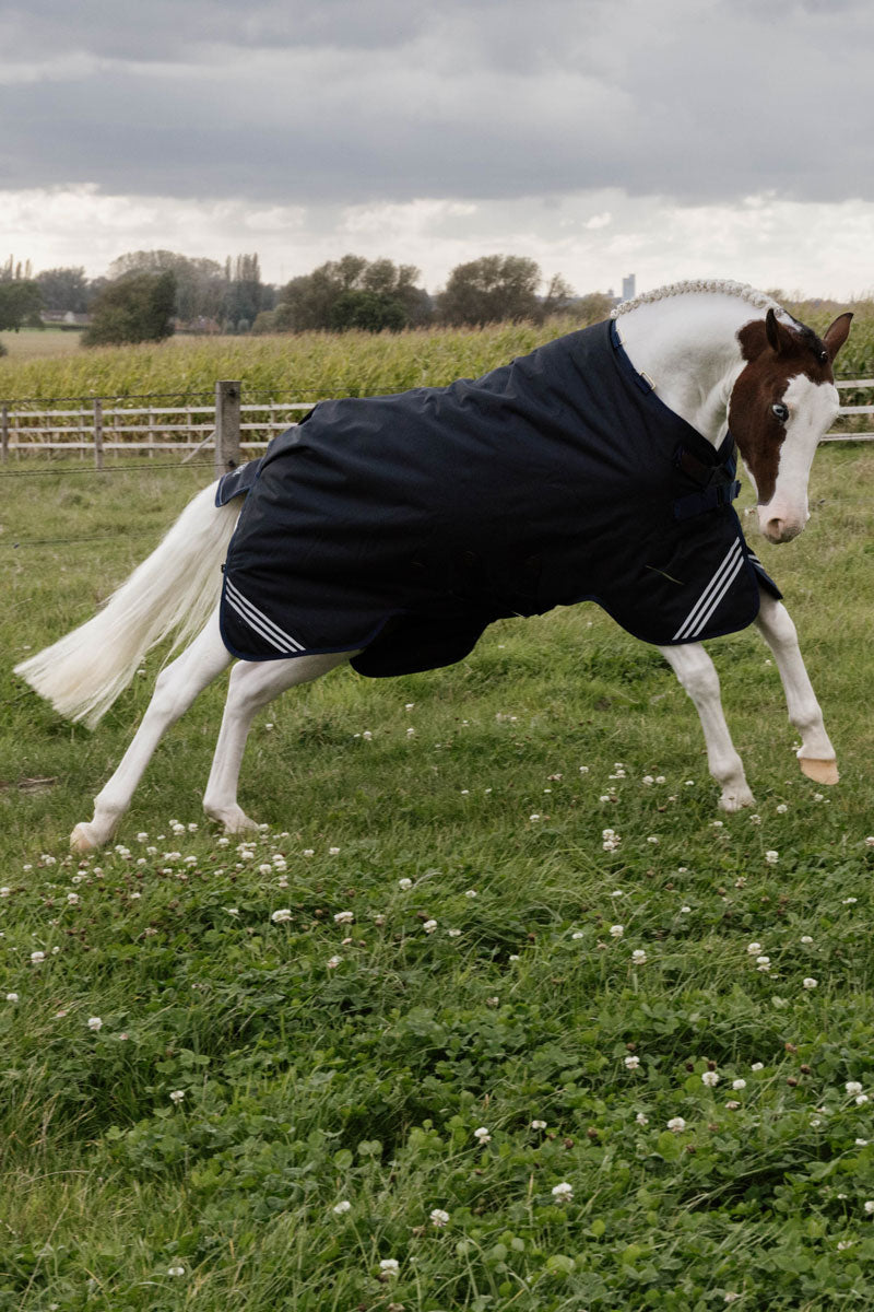 Kentucky Horsewear All Weather Comfort Turnout Rug 400g