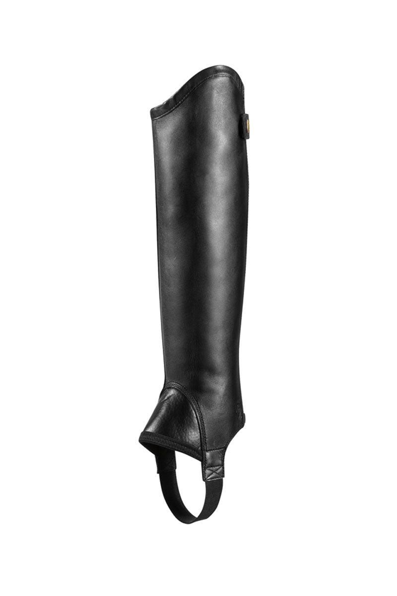 Ariat Concord Chap Smooth Black 