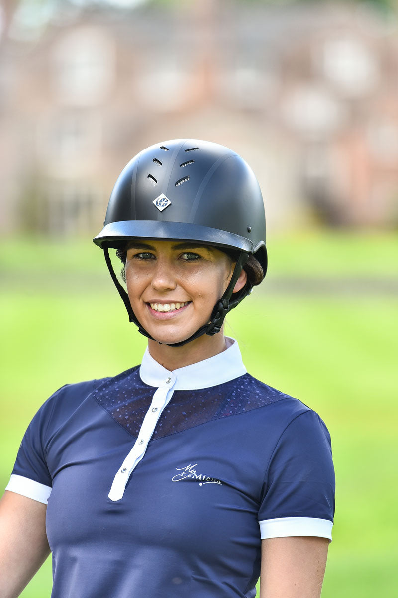 Charles Owen My PS with Mips Navy