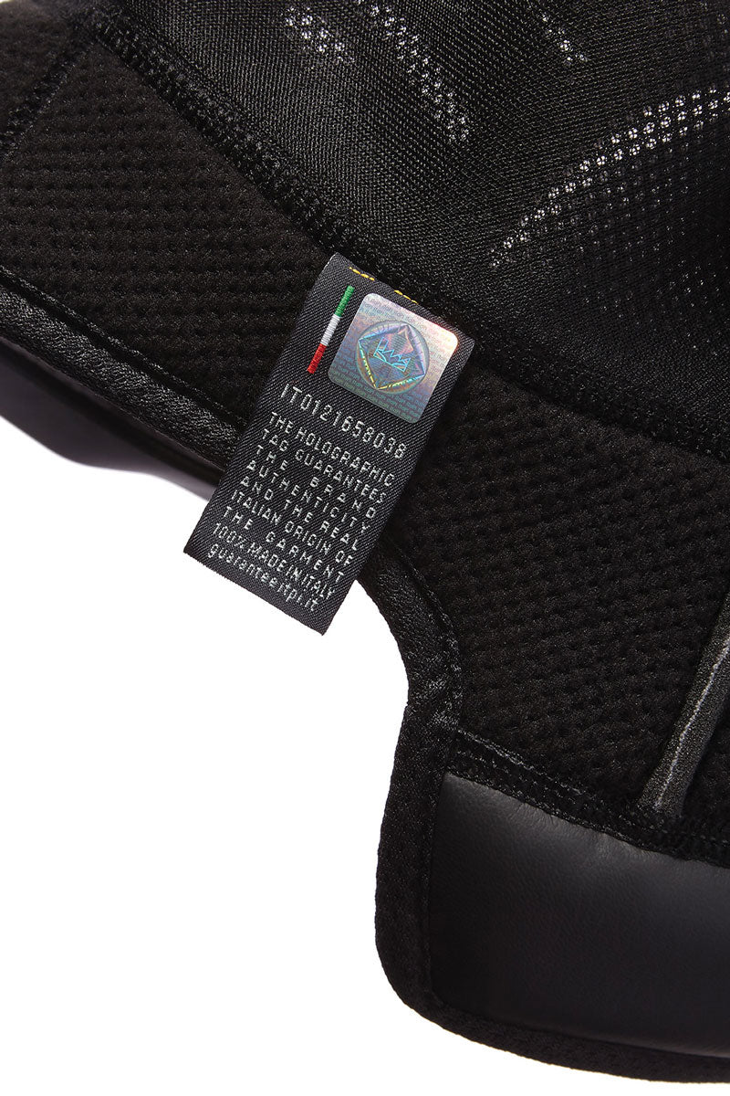 KEP Cromo 2.0 Liner Black