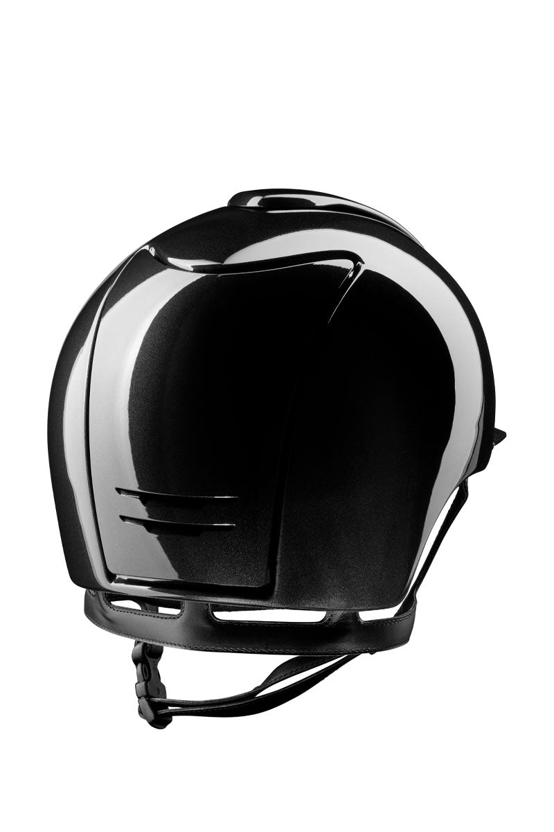 KEP Italia Cromo 2.0 Shine Black 