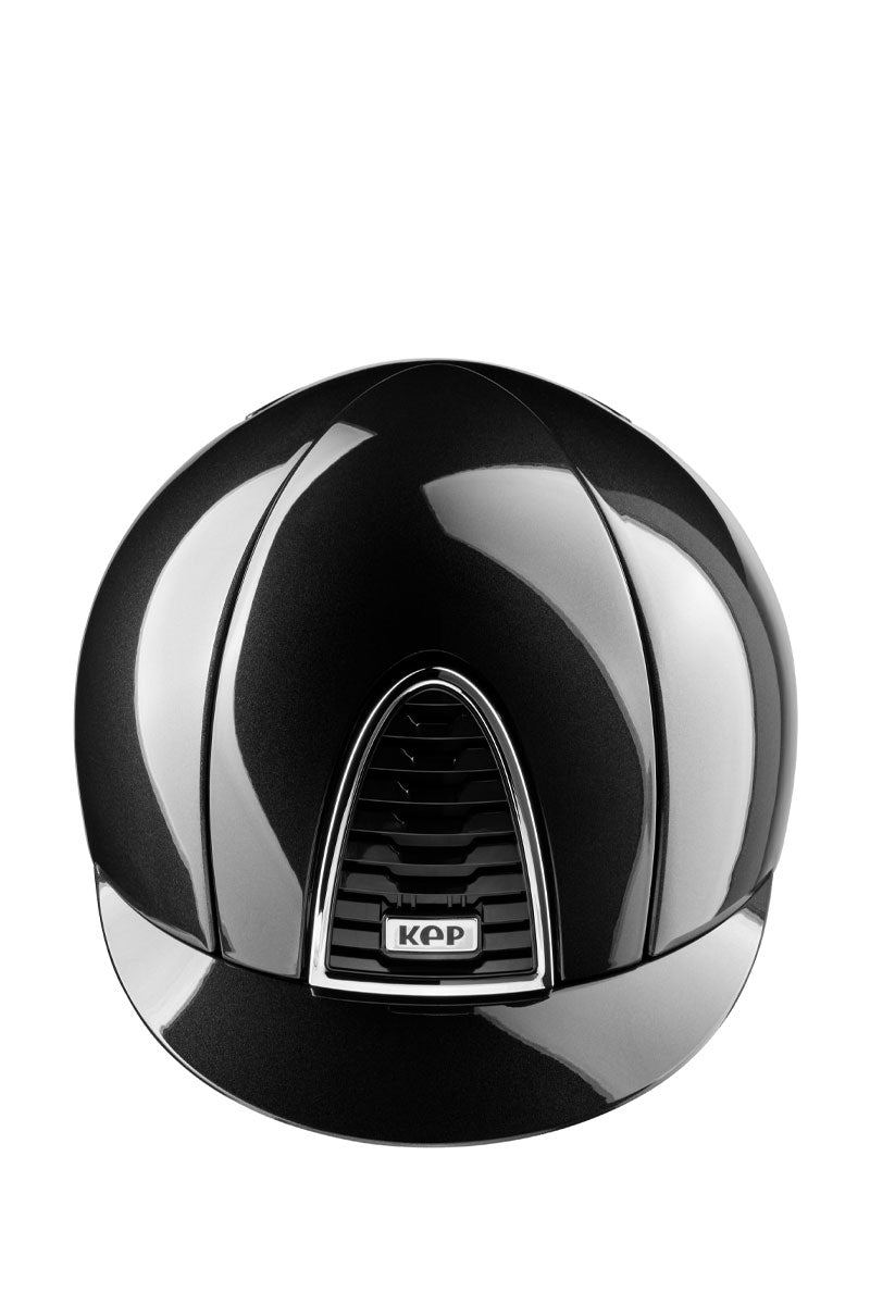 KEP Italia Cromo 2.0 Shine Black 