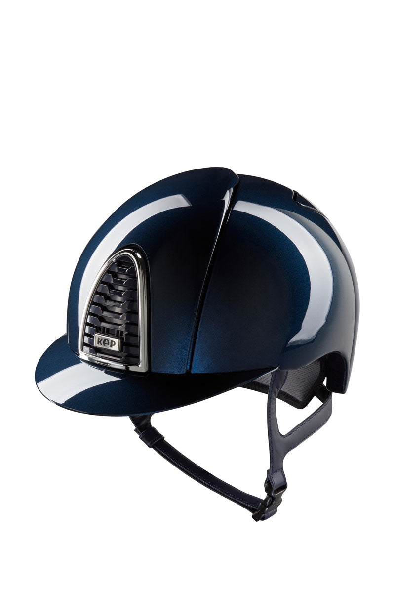 KEP Italia Cromo 2.0 Shine Blue