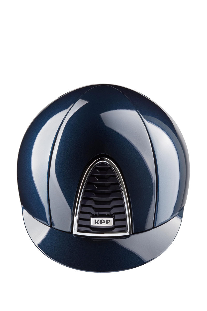 KEP Italia Cromo 2.0 Shine Blue
