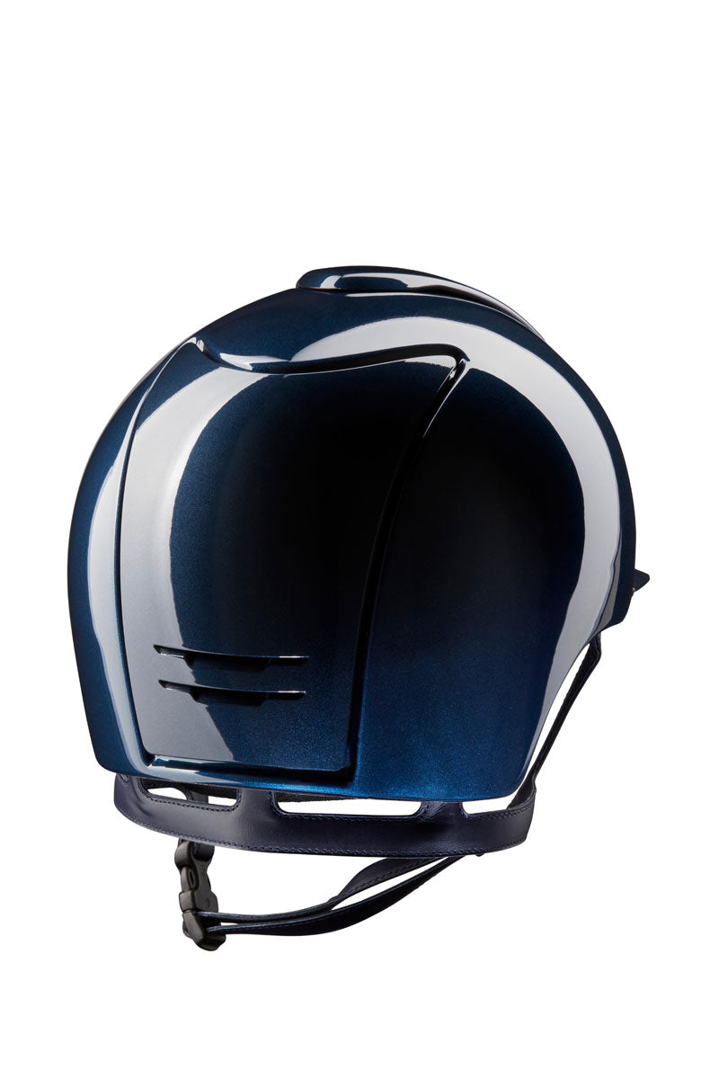 KEP Italia Cromo 2.0 Shine Blue