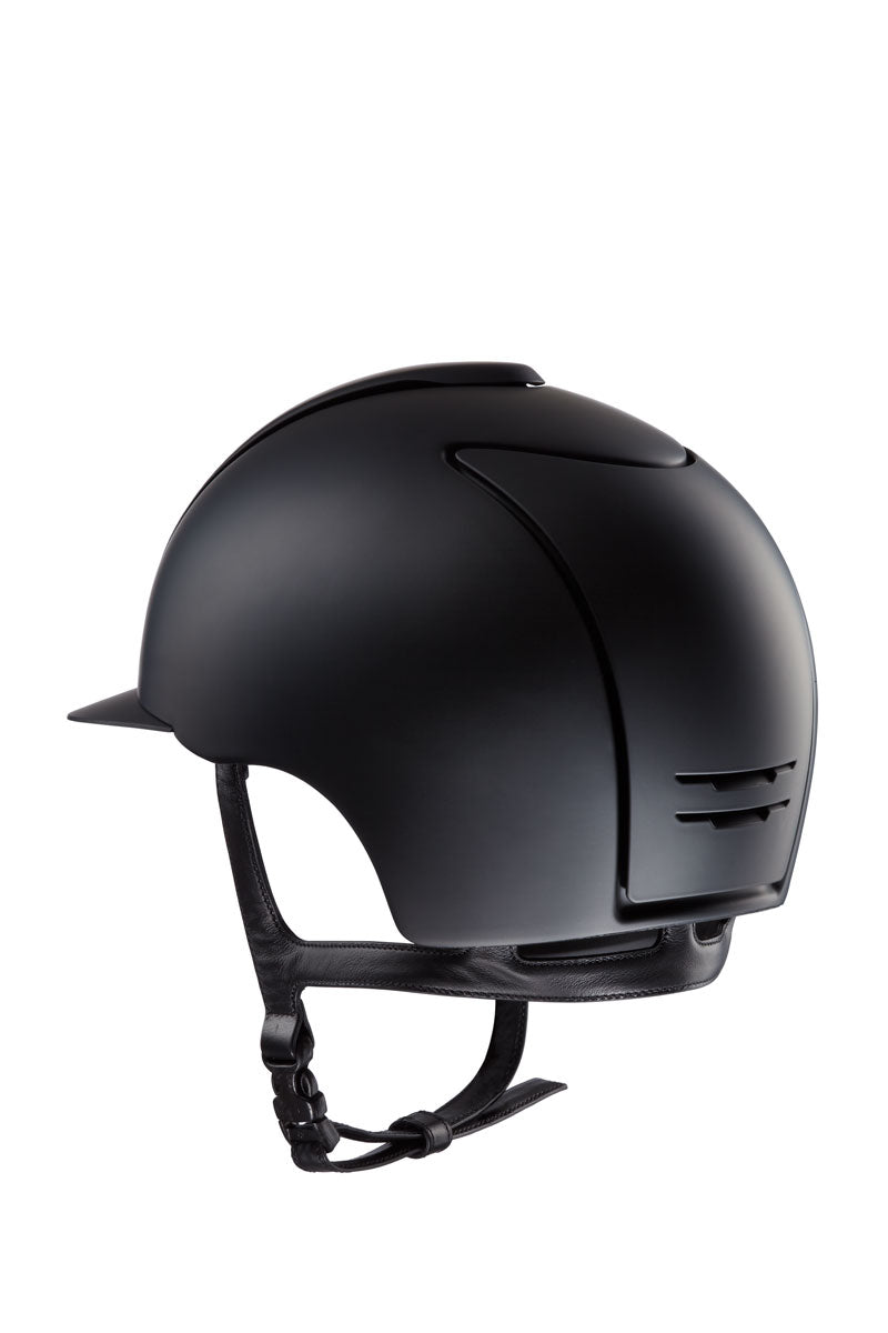 KEP Italia Cromo 2.0 Textile Black