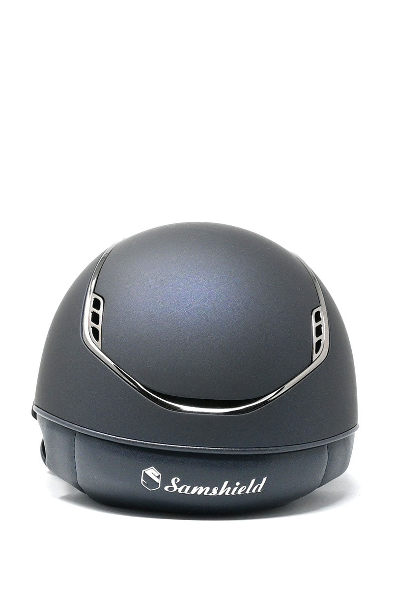 Samshield Miss Shield Shadowmatt 2.0 (Custom Design)