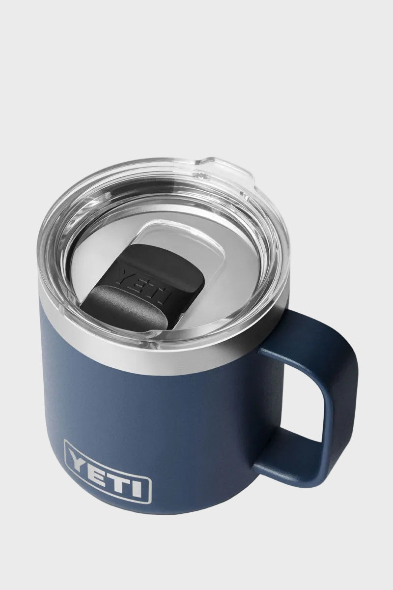 YETI Rambler 10oz Stackable Mug Navy