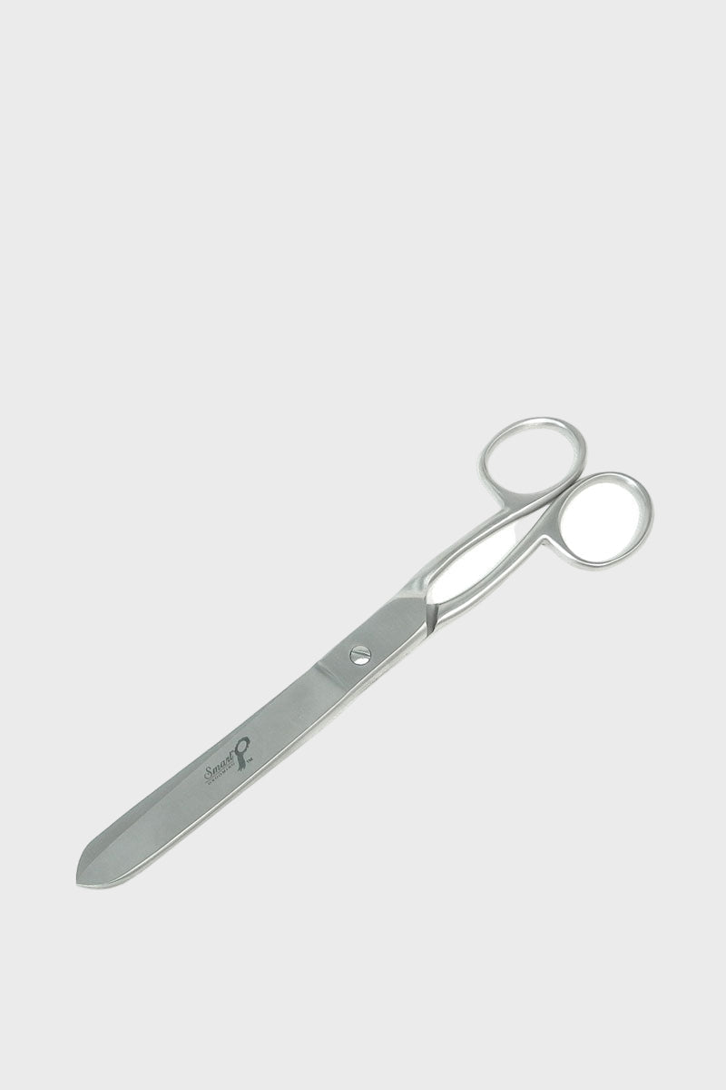 Smart Grooming 8" Curved Fetlock Scissors