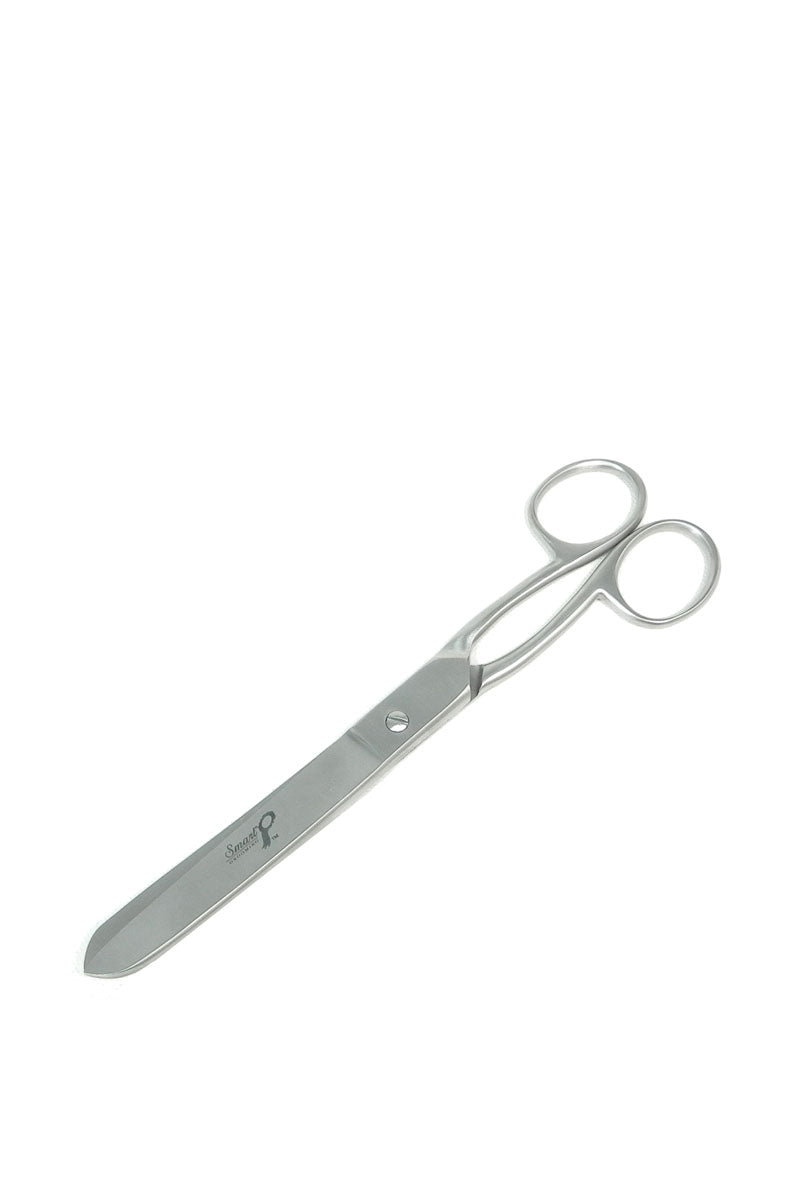 Smart Grooming 8" Curved Fetlock Scissors