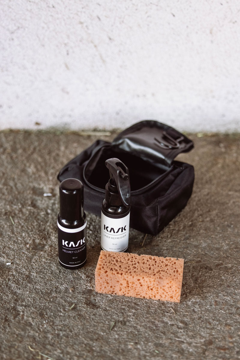 KASK Cleaning Kit