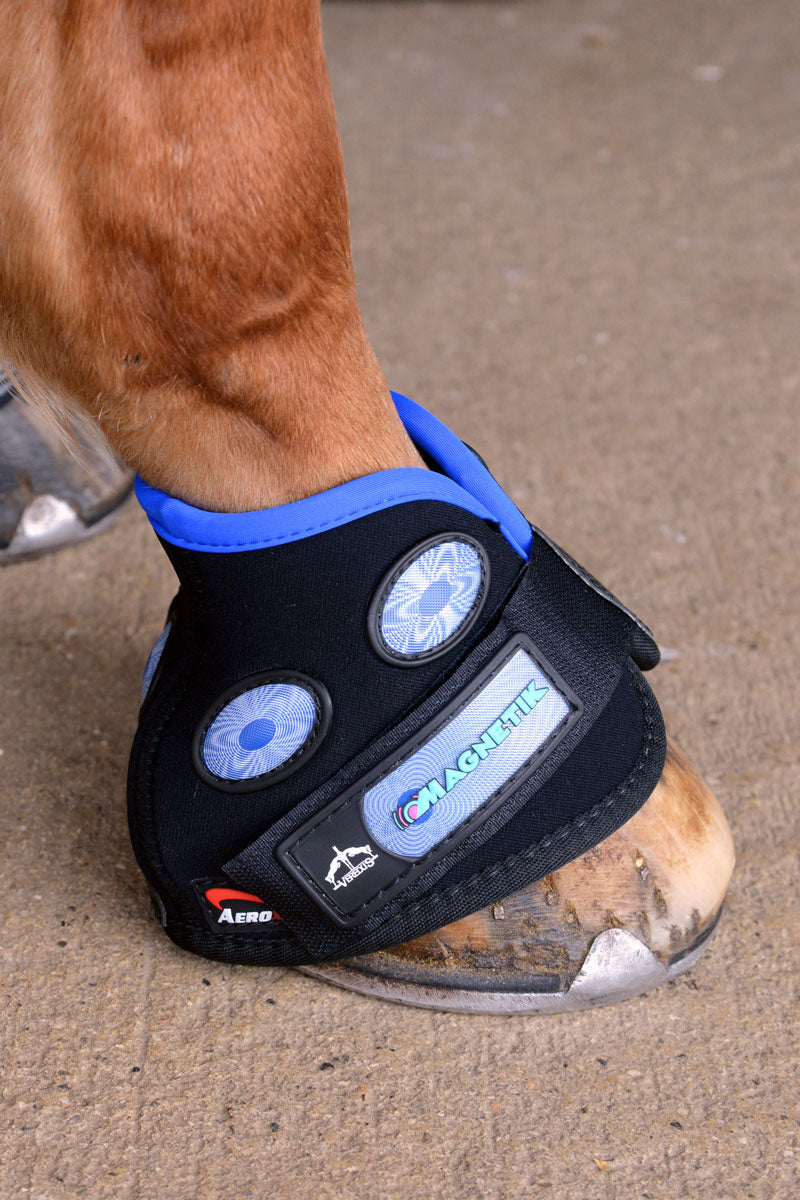 Veredus Magnetik Hoof Boot