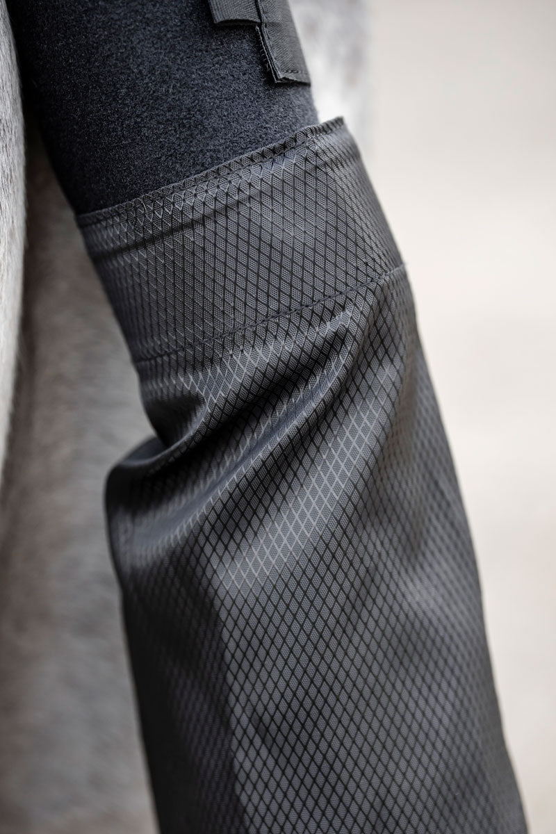 Horseware Tail Guard & Bag Black