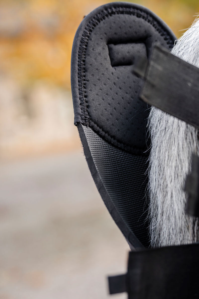 Horseware Tail Guard & Bag Black