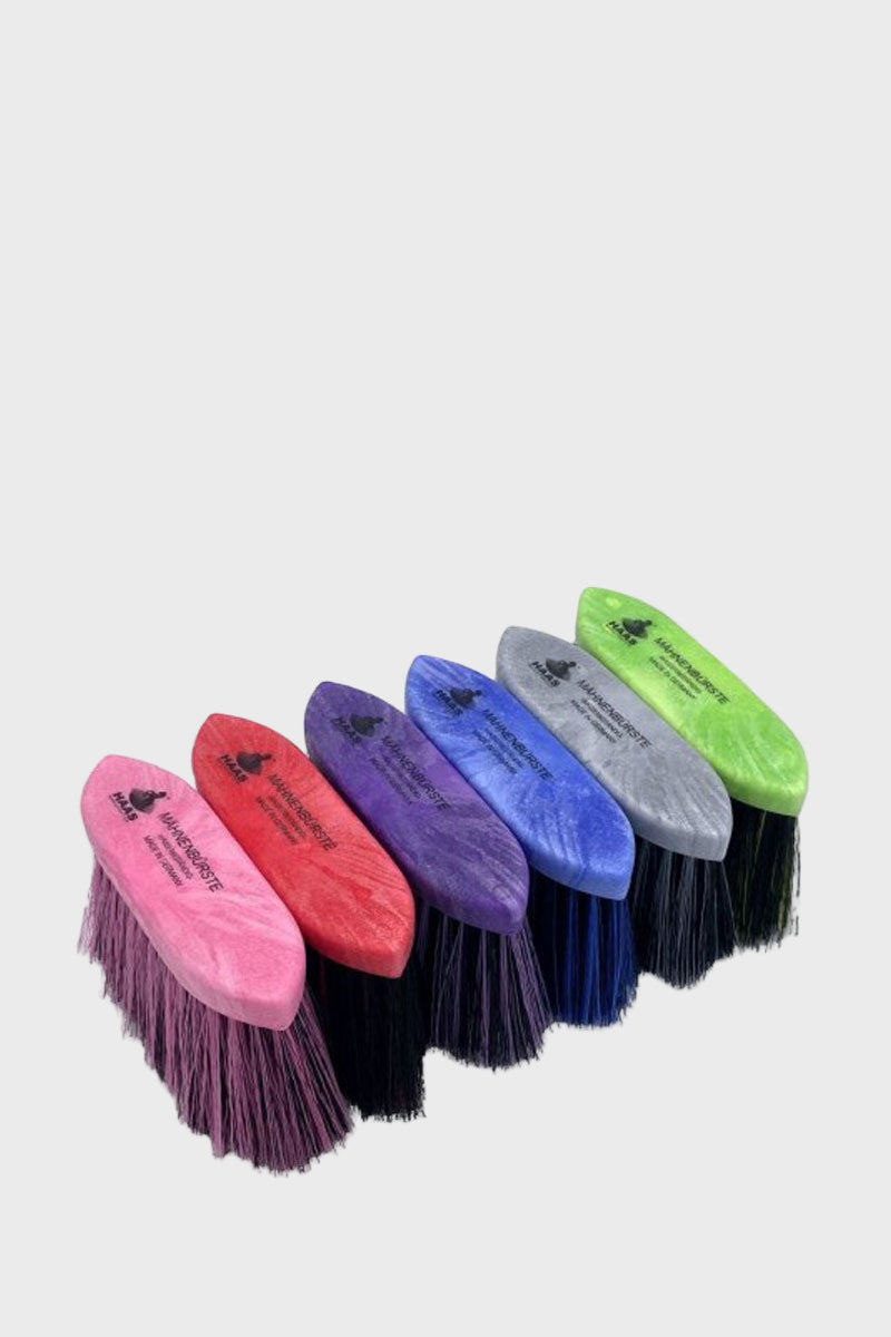 HAAS Mane/Dandy Brush